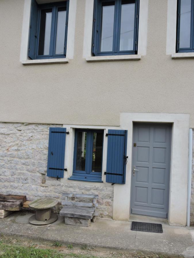 Les Tanneries Hotel Montricoux Exterior foto